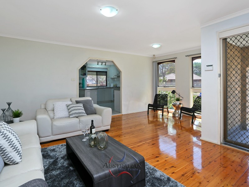 22 Dahlia Street, Quakers Hill NSW 2763