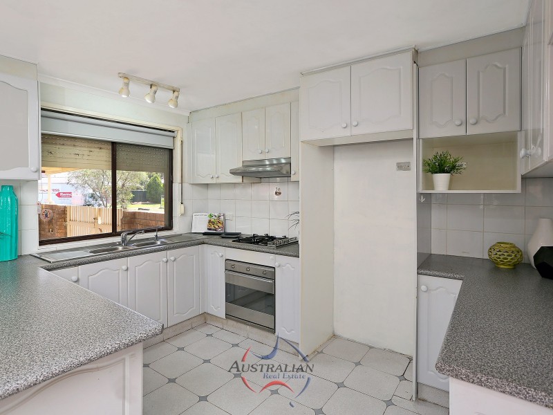 22 Dahlia Street, Quakers Hill NSW 2763