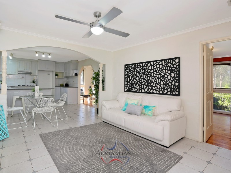 22 Dahlia Street, Quakers Hill NSW 2763