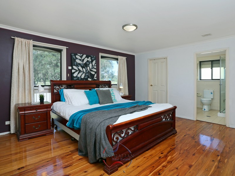 22 Dahlia Street, Quakers Hill NSW 2763