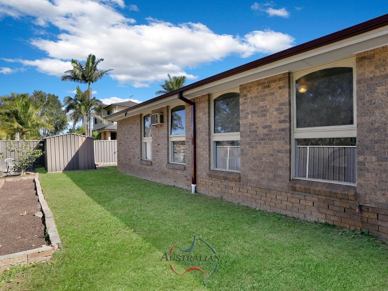 22 Dahlia Street, Quakers Hill NSW 2763