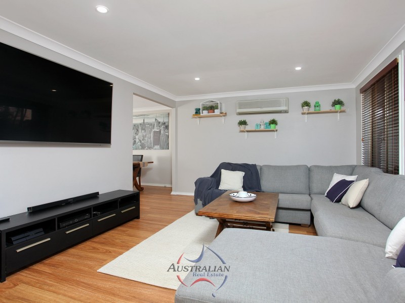 21 Peel Street, Quakers Hill NSW 2763