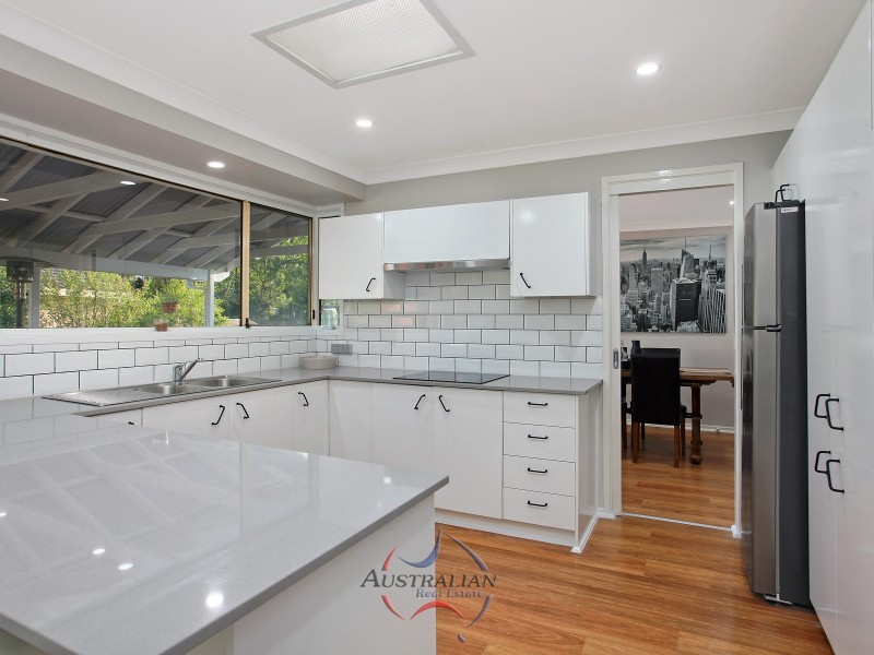 21 Peel Street, Quakers Hill NSW 2763