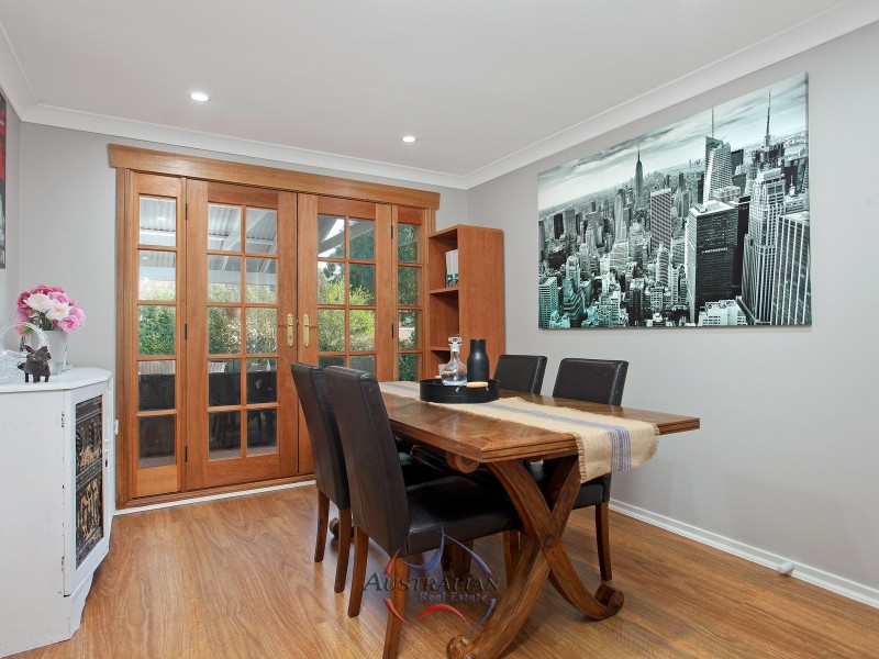 21 Peel Street, Quakers Hill NSW 2763