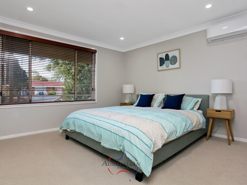 21 Peel Street, Quakers Hill NSW 2763
