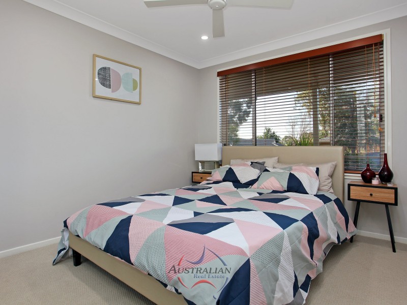 21 Peel Street, Quakers Hill NSW 2763