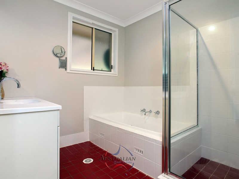 21 Peel Street, Quakers Hill NSW 2763