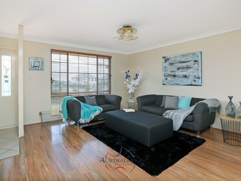 3 Sharree Way, Acacia Gardens NSW 2763