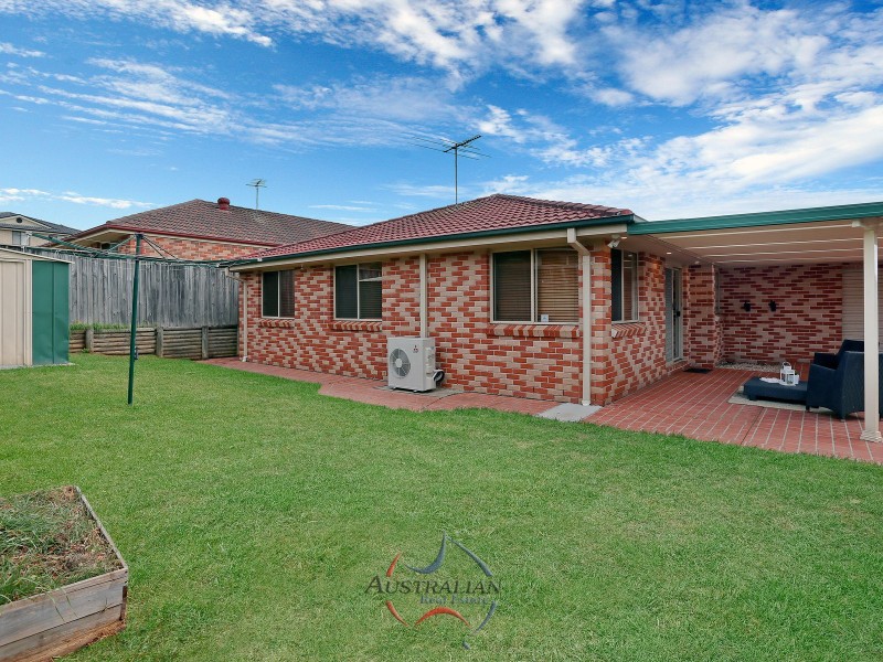 3 Sharree Way, Acacia Gardens NSW 2763
