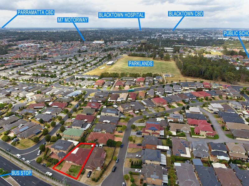 3 Sharree Way, Acacia Gardens NSW 2763