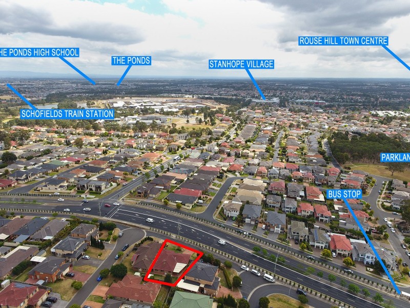 3 Sharree Way, Acacia Gardens NSW 2763