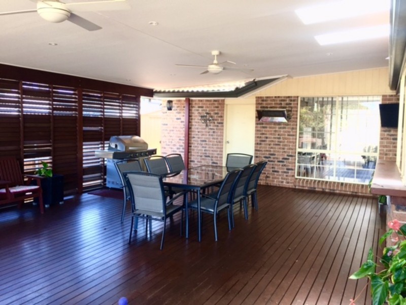 6 Cathan Street, Quakers Hill NSW 2763