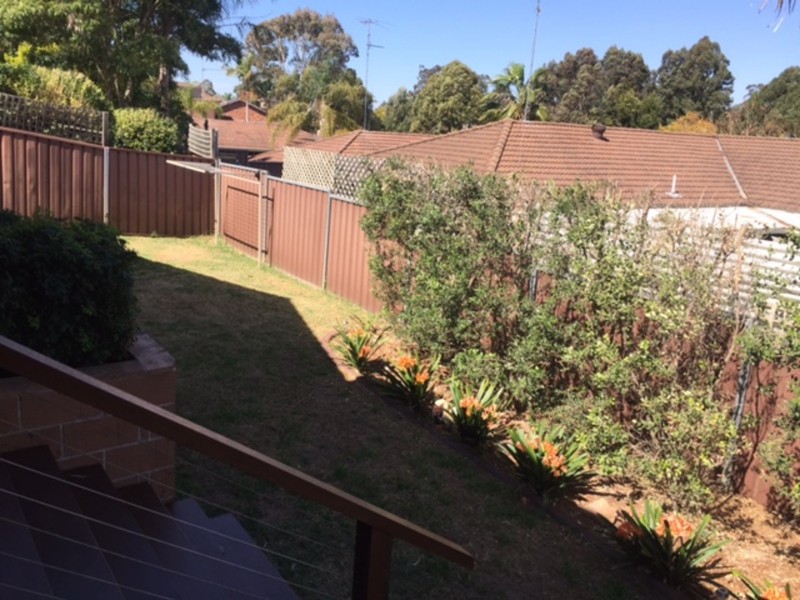 6 Cathan Street, Quakers Hill NSW 2763