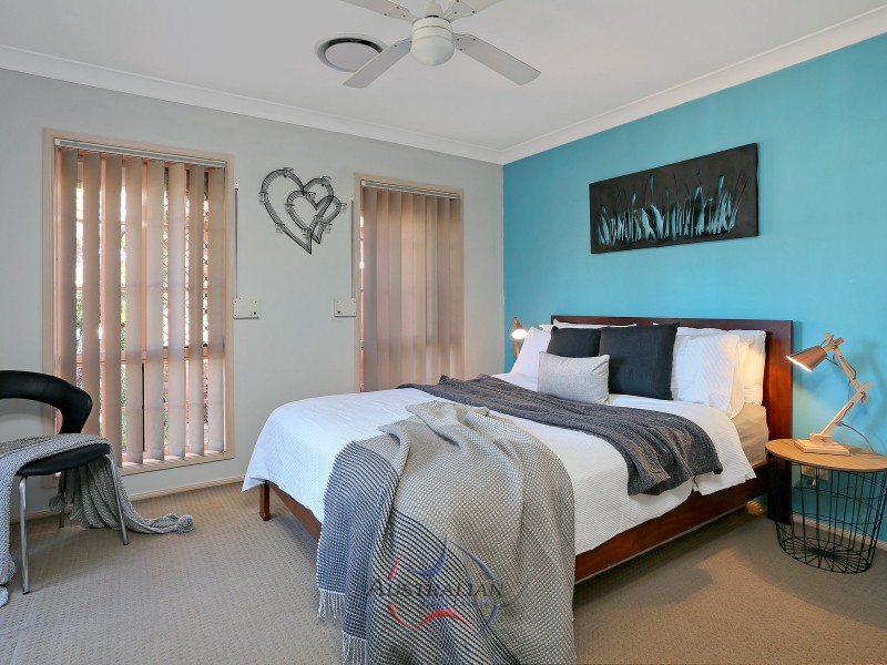 17  Burrowes Grove, Dean Park NSW 2761