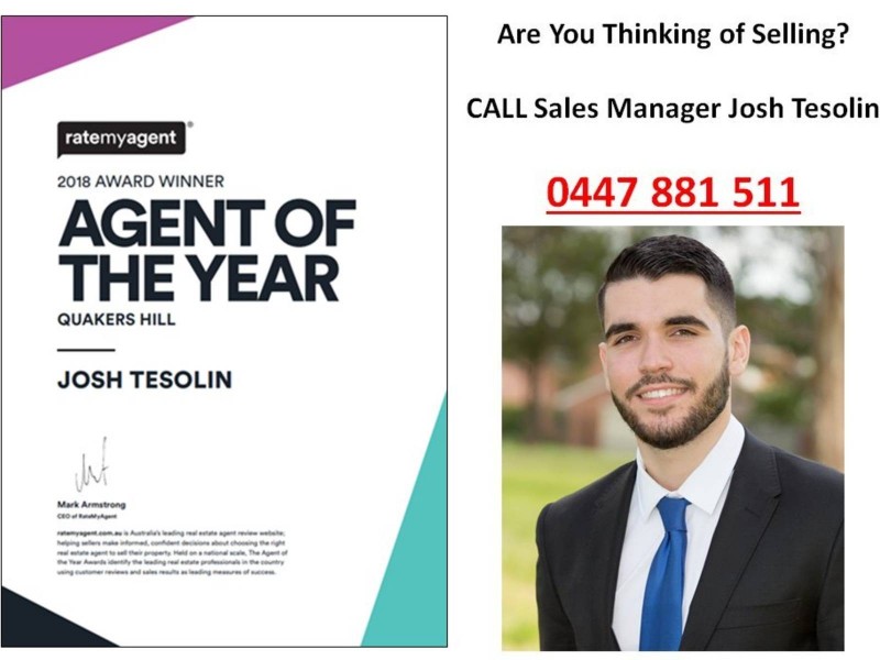 14 Flax Place, Quakers Hill NSW 2763