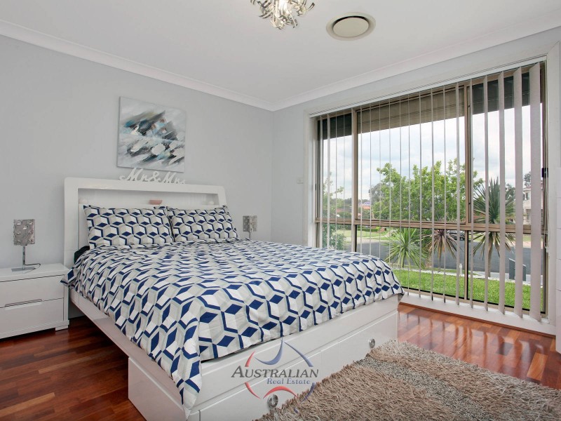 14 Flax Place, Quakers Hill NSW 2763