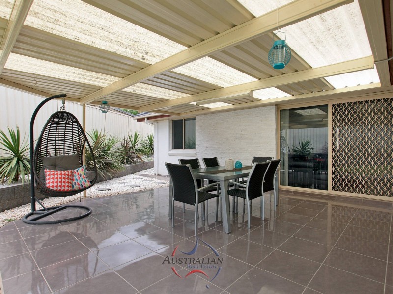 14 Flax Place, Quakers Hill NSW 2763