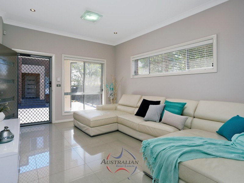 5/29 Ramona Street, Quakers Hill NSW 2763