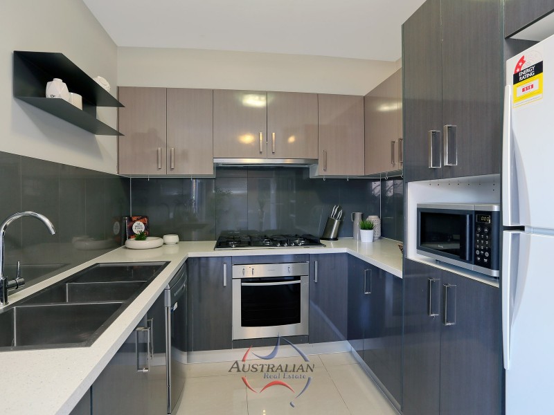 5/29 Ramona Street, Quakers Hill NSW 2763