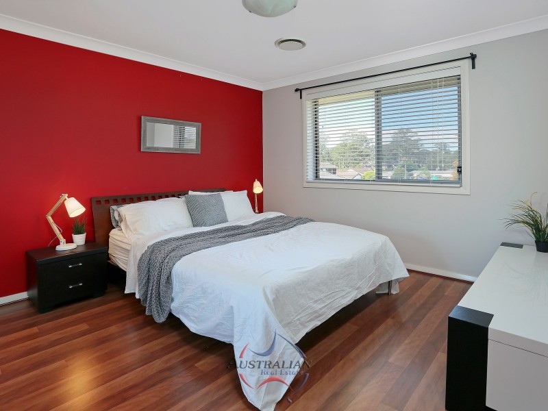 5/29 Ramona Street, Quakers Hill NSW 2763