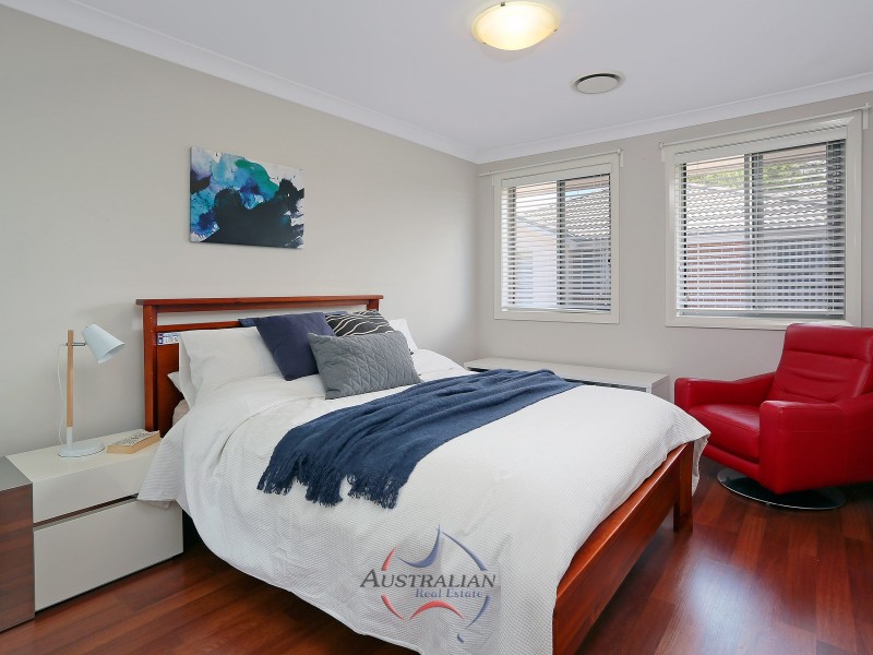 5/29 Ramona Street, Quakers Hill NSW 2763