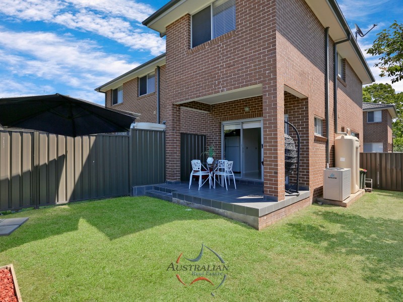 5/29 Ramona Street, Quakers Hill NSW 2763