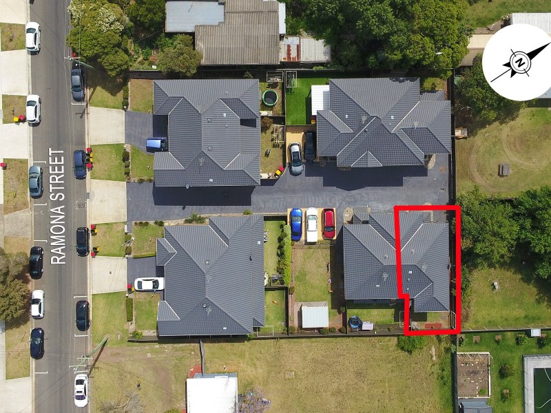 5/29 Ramona Street, Quakers Hill NSW 2763