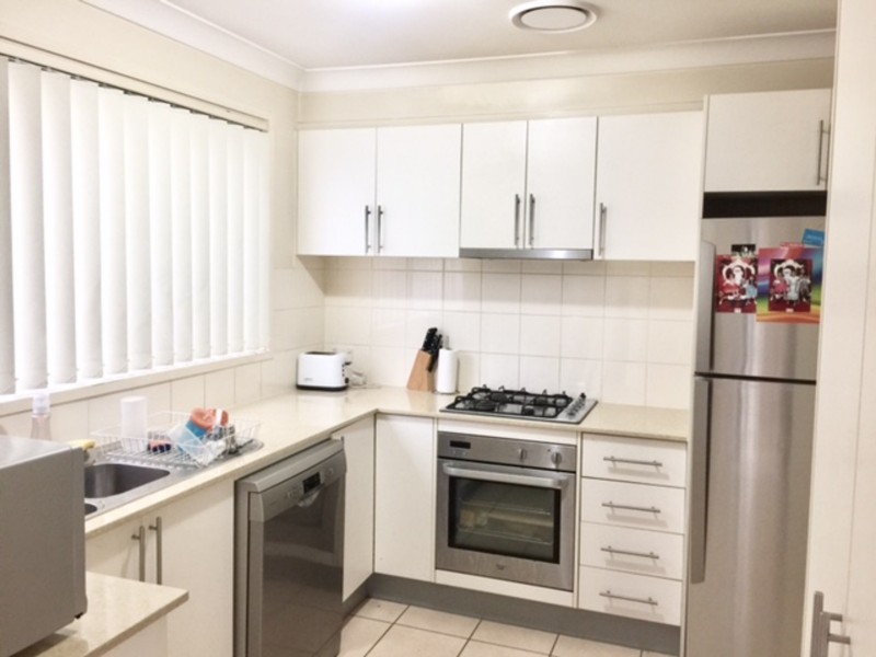 13 Tree Top Circuit, Quakers Hill NSW 2763