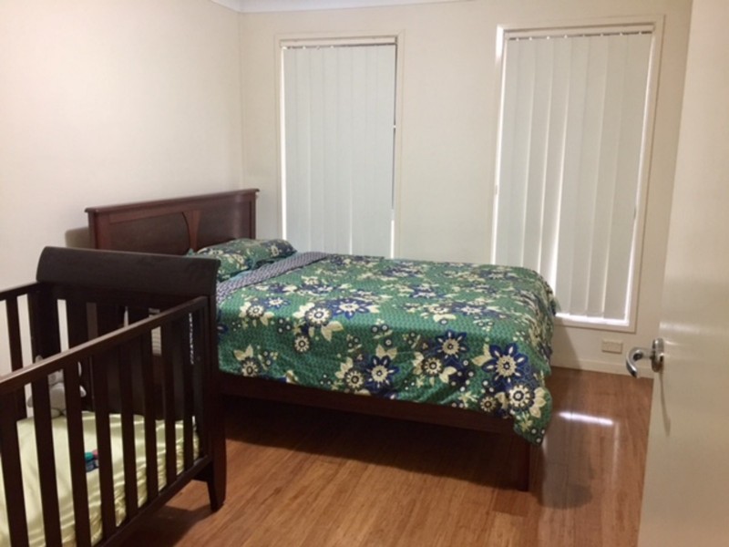 13 Tree Top Circuit, Quakers Hill NSW 2763