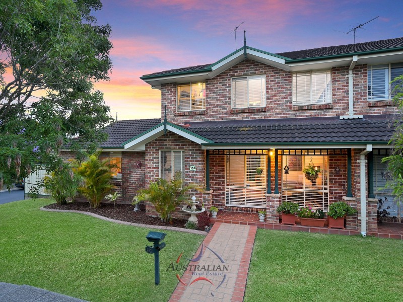 10b Whitehaven Avenue, Quakers Hill NSW 2763