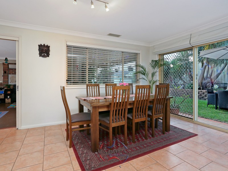 10b Whitehaven Avenue, Quakers Hill NSW 2763