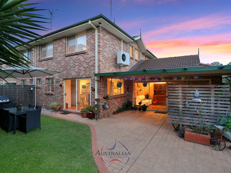10b Whitehaven Avenue, Quakers Hill NSW 2763