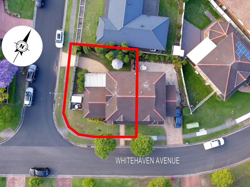 10b Whitehaven Avenue, Quakers Hill NSW 2763