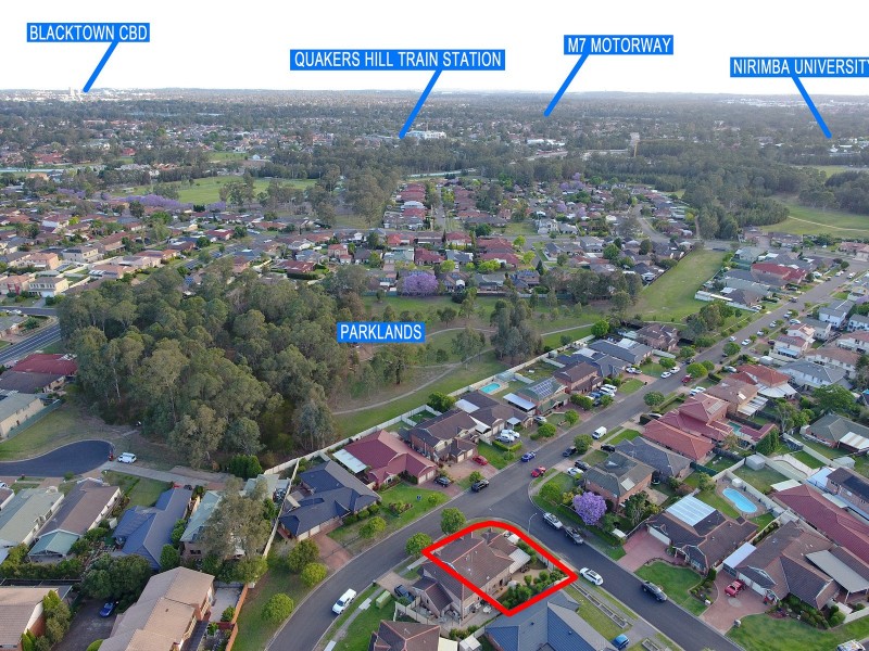 10b Whitehaven Avenue, Quakers Hill NSW 2763