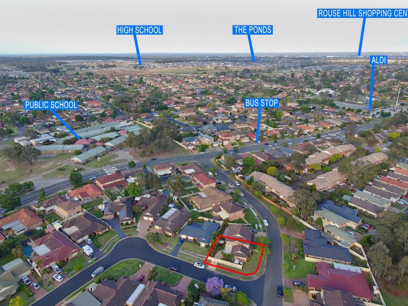 10b Whitehaven Avenue, Quakers Hill NSW 2763