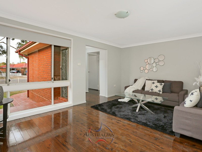 57a Tallagandra Drive, Quakers Hill NSW 2763