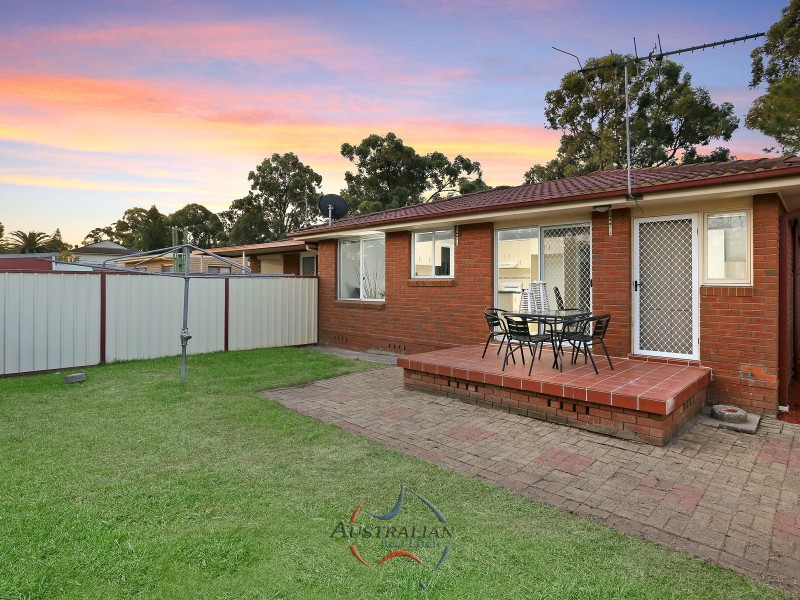 57a Tallagandra Drive, Quakers Hill NSW 2763