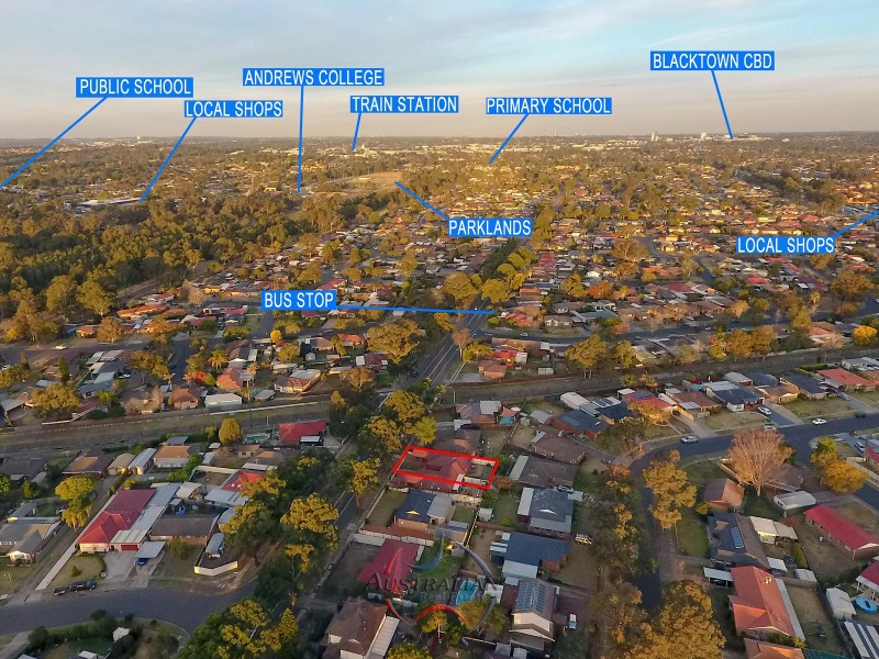 57a Tallagandra Drive, Quakers Hill NSW 2763