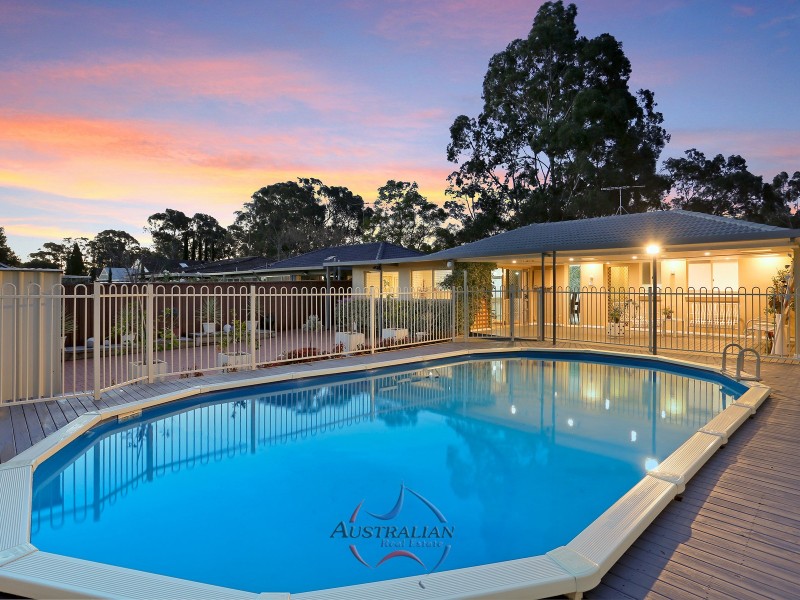 42 Brier Crescent, Quakers Hill NSW 2763