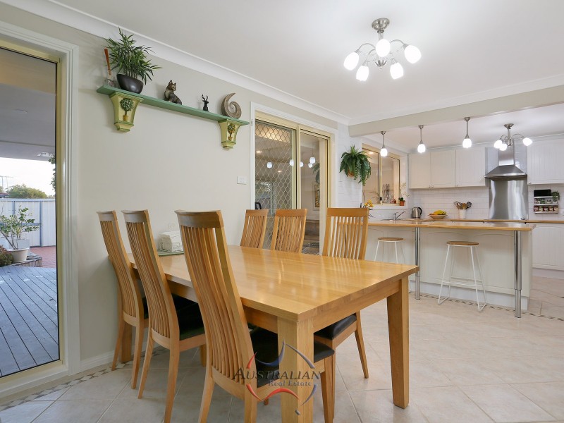 42 Brier Crescent, Quakers Hill NSW 2763