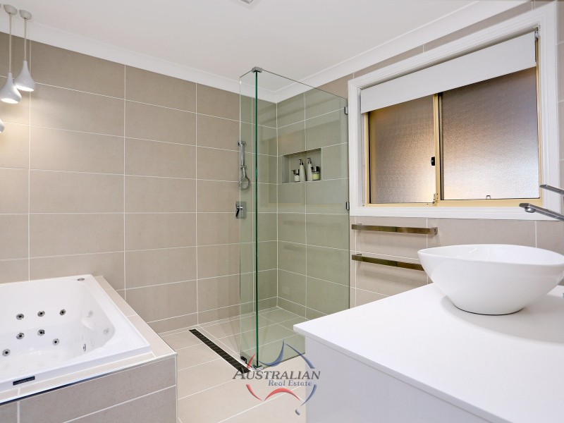 42 Brier Crescent, Quakers Hill NSW 2763