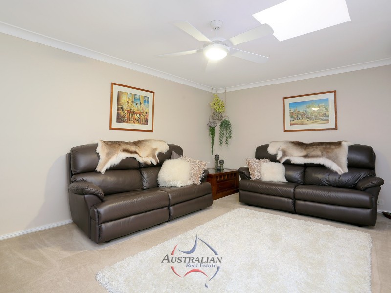 42 Brier Crescent, Quakers Hill NSW 2763