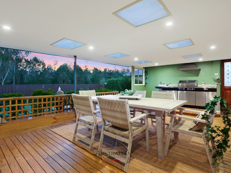 42 Brier Crescent, Quakers Hill NSW 2763