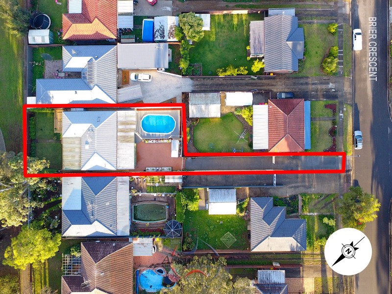 42 Brier Crescent, Quakers Hill NSW 2763