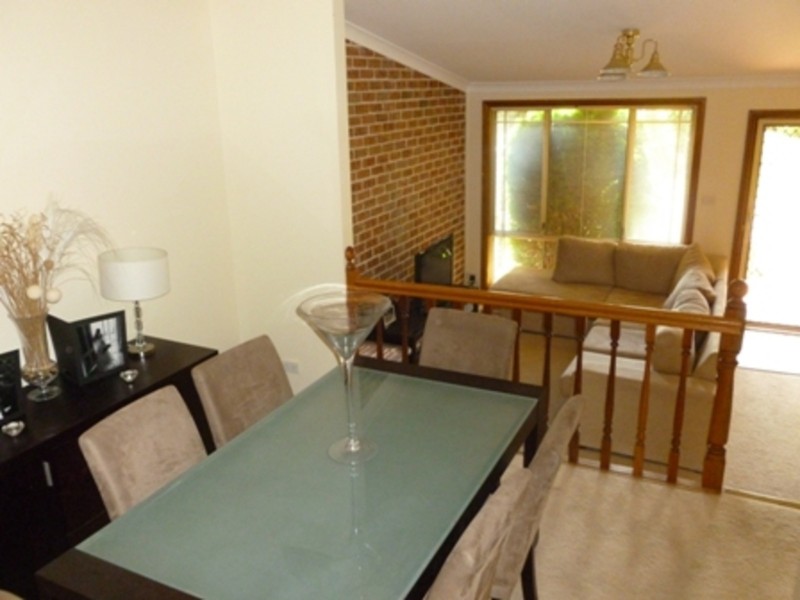 4B Rutledge Crescent, Quakers Hill NSW 2763