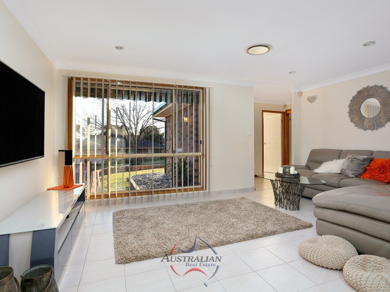 3 Blake Street, Quakers Hill NSW 2763