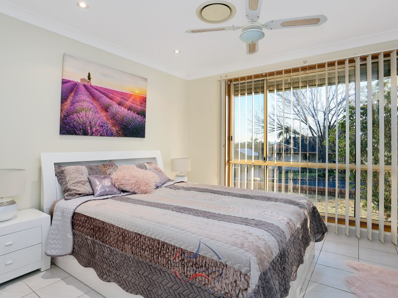 3 Blake Street, Quakers Hill NSW 2763