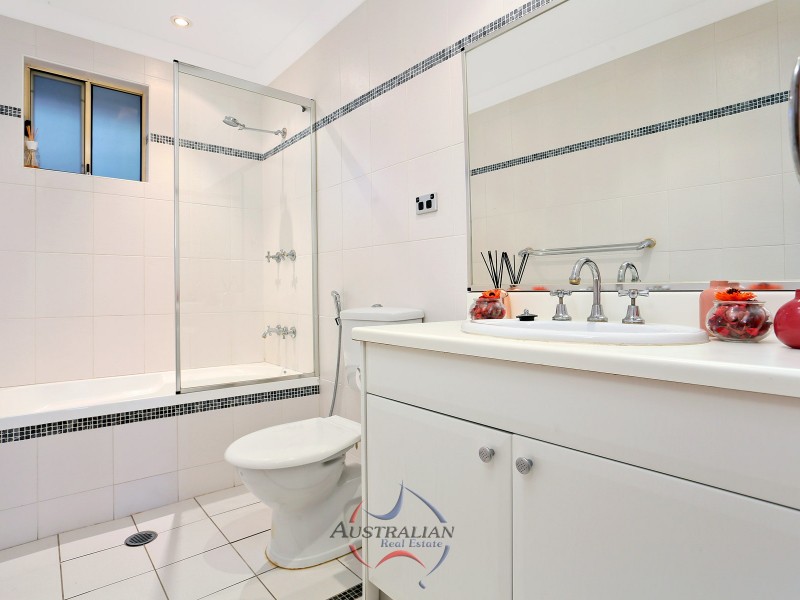 3 Blake Street, Quakers Hill NSW 2763