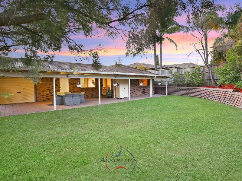 3 Blake Street, Quakers Hill NSW 2763
