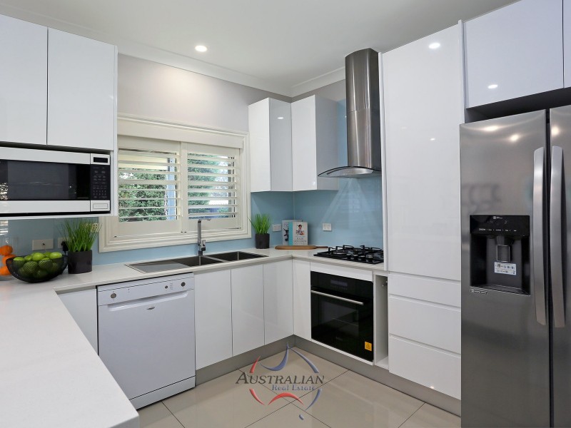 18/6 Blossom Place, Quakers Hill NSW 2763